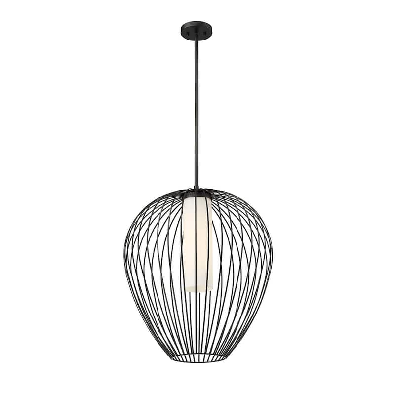 Z-Lite 7507-22 Savanti 22" Wide Pendant