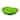 Starplay Large Apple Shaped Pool, Green