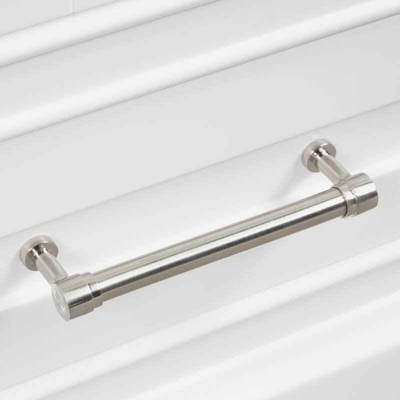 Blossom Copenhagen 24" Bathroom Vanity with Marble Top, Sink & Mirror