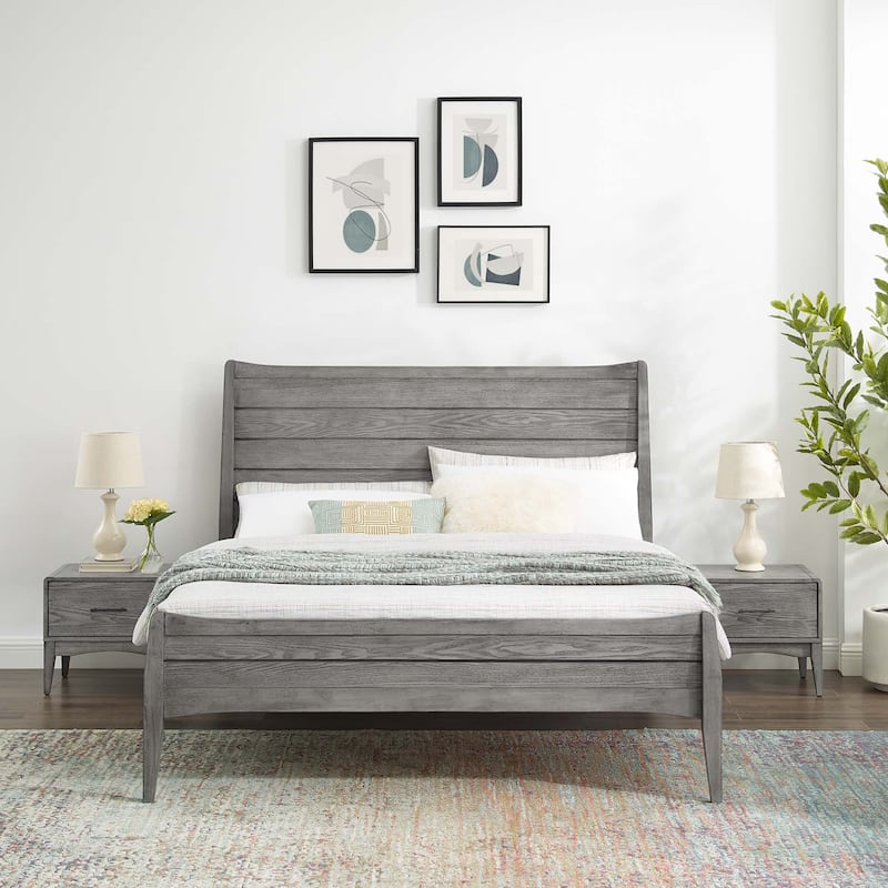 Georgia 3 Piece Bedroom Set