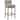 Havenside Home Bocabec Patio Wicker Rattan Bar Stool