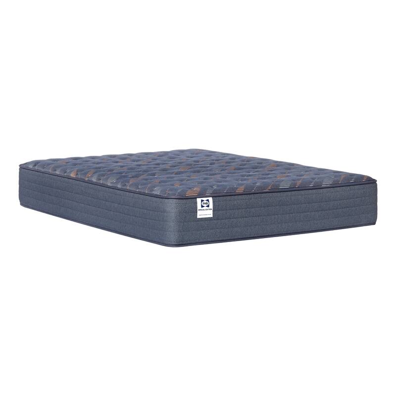 Sealy Warner 12" Medium Tight Top Innerspring Mattress