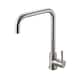 Option Brushed Nickel