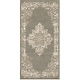 preview thumbnail 85 of 135, Nourison Grafix Distressed Vintage Medallion Area Rug 2' x 4' - Olive