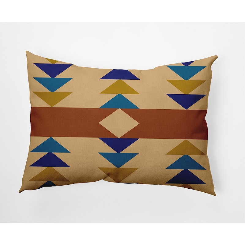 Sagebrush Decorative Throw Pillow