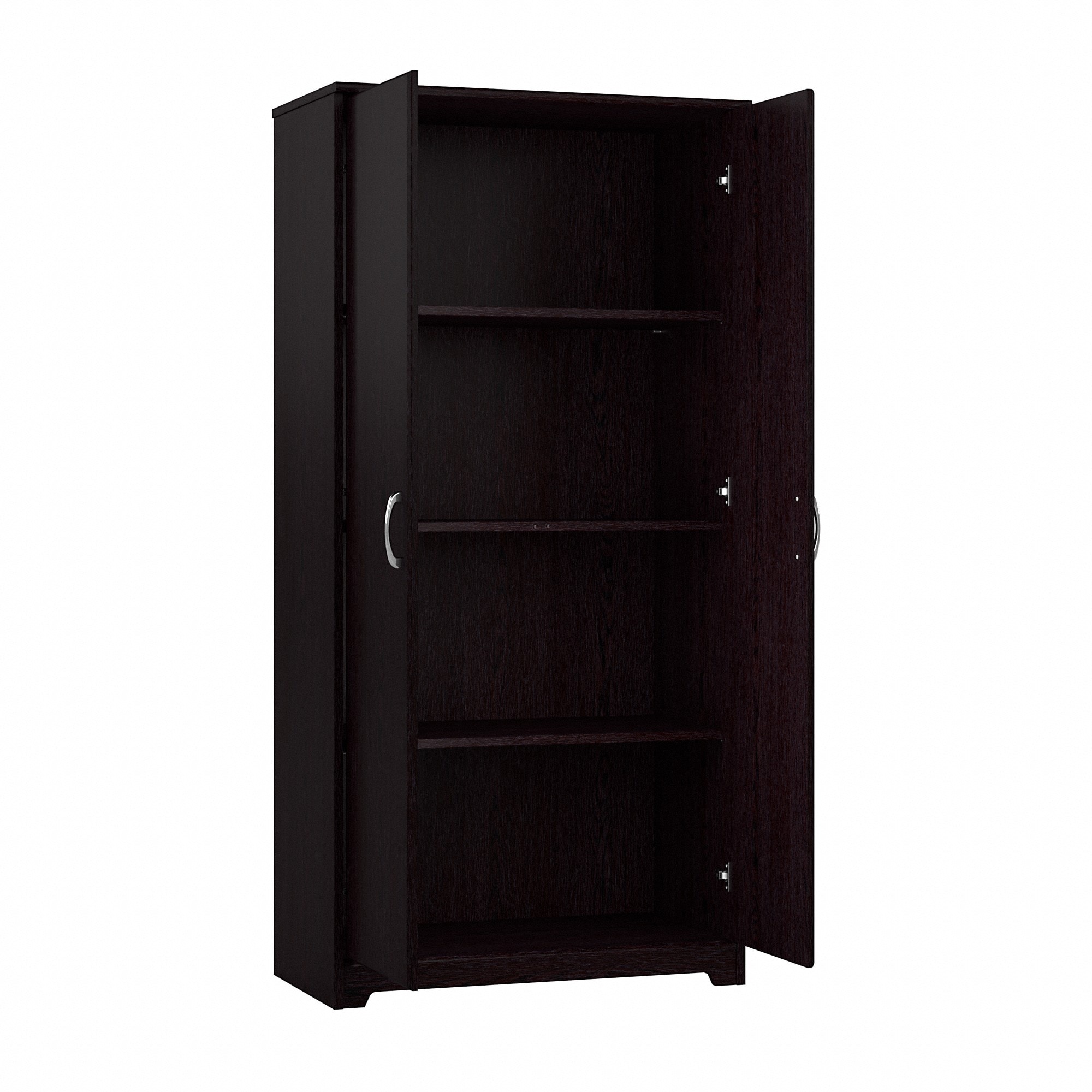 Closetmaid pantry store cabinet 1556