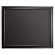 preview thumbnail 37 of 46, Bosc Framed Magnetic Chalkboard