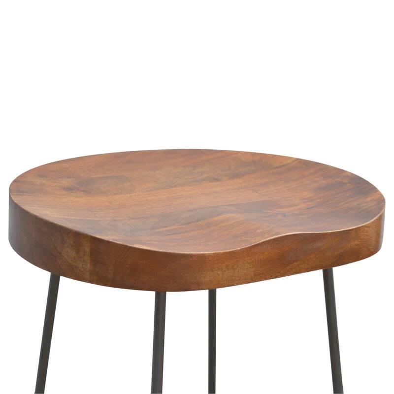 High Quality Industrial Bar Stool,Casual & Comfortable