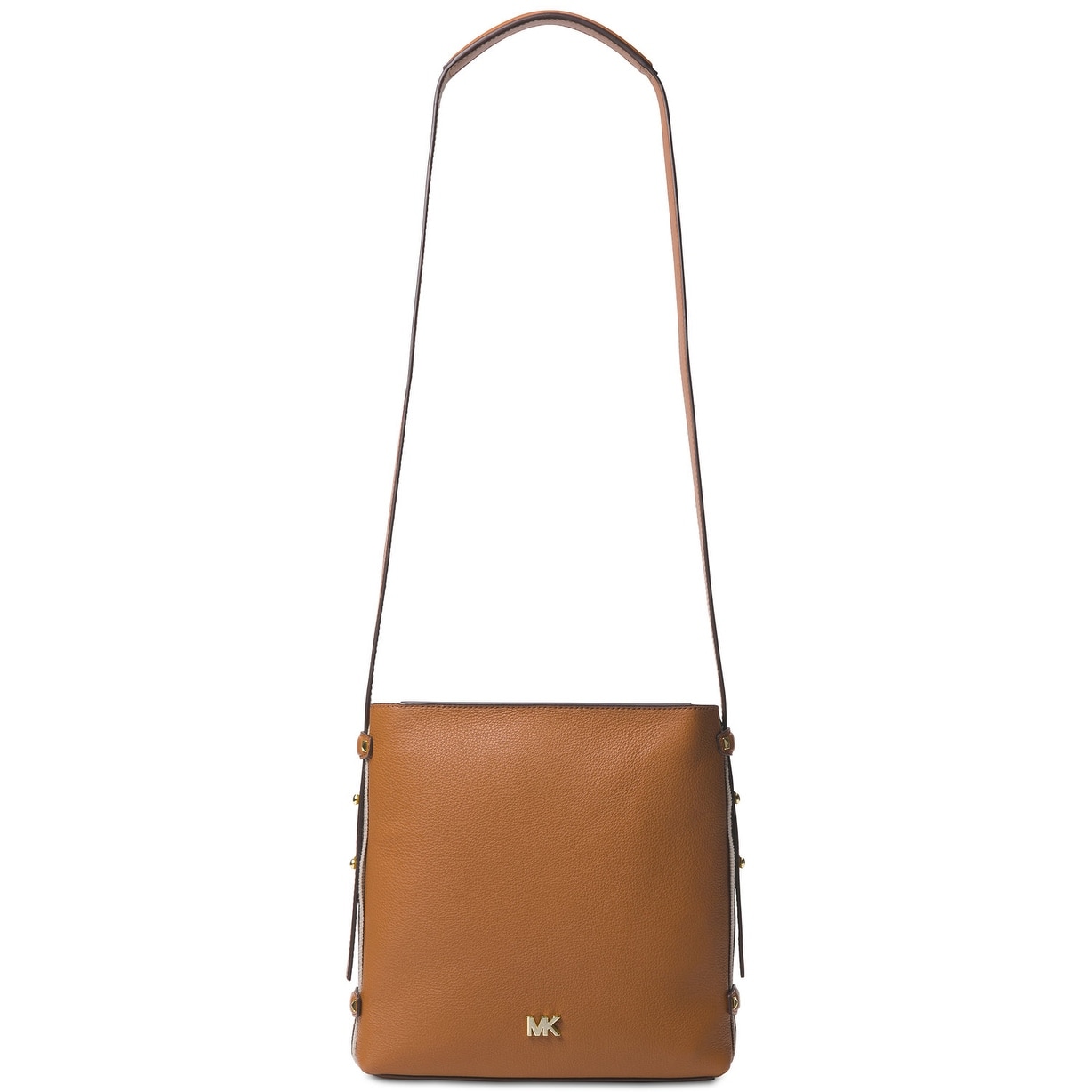 michael kors griffin bag