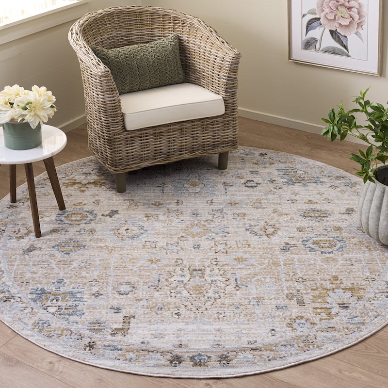 SAFAVIEH Vintage Westwood Grethe Rug