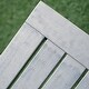 preview thumbnail 9 of 20, Cambridge Casual West Lake 6-piece Patio Dining Set