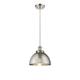 Option Brushed Satin Nickel