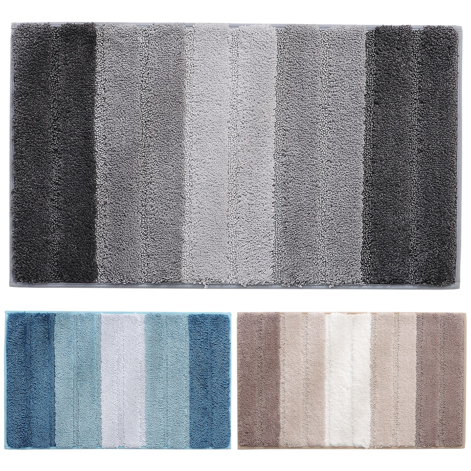 https://ak1.ostkcdn.com/images/products/is/images/direct/542c534220427967c2783a432b640898ed4142a7/Striped-Bath-Rugs-Bathroom-Mat-Water-Absorbent-Non-Slip-Backing-Pads.jpg