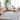 Saredon Handmade Farmhouse Cotton & Wool Area Rug