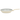 Gibson 12 Inch Nonstick Aluminum Frying Pan in Linen