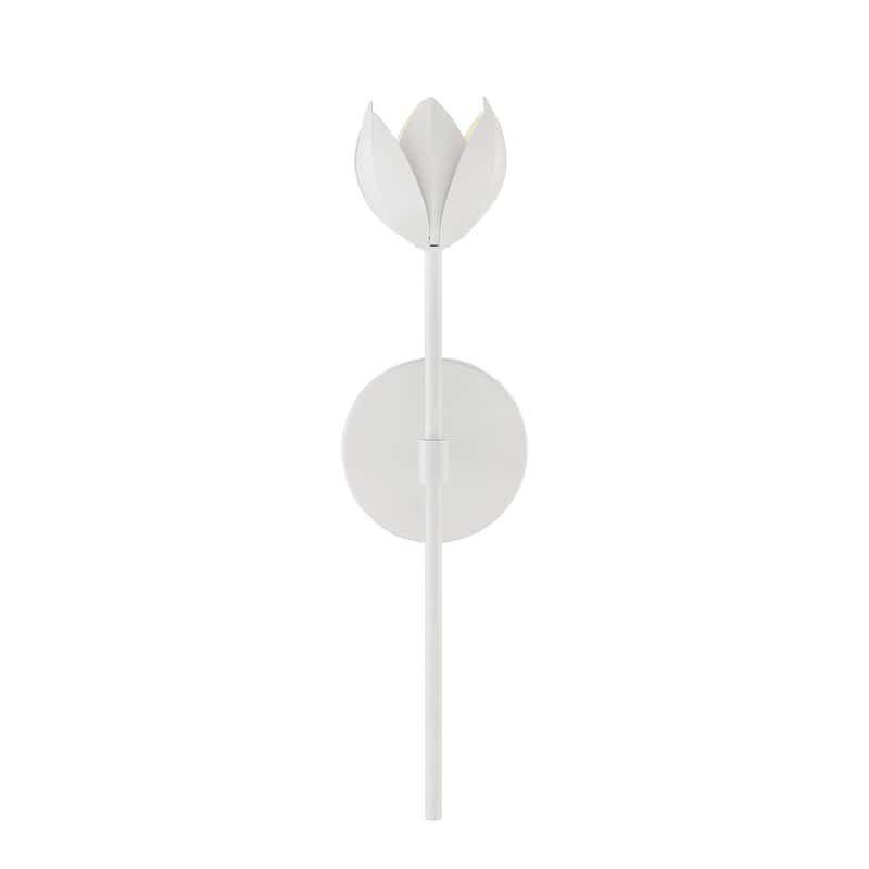 Meridian M90081 19" Tall LED Wall Sconce