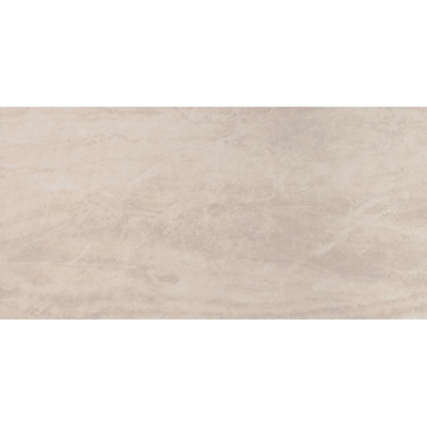 MSI NPRA1224P Praia - 24" x 12" Rectangle Floor Tile - Polished Visual - Sold by Carton (16 SF/Carton)