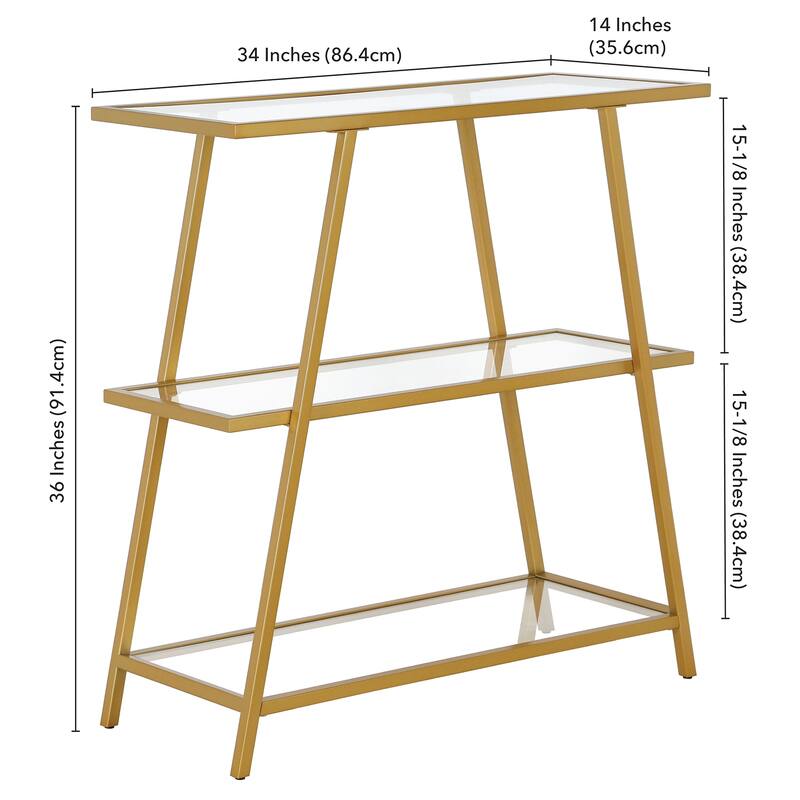 Yair Bookcase