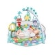 preview thumbnail 4 of 4, Play space Play Gym / Ball Pit - Blue