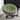 Sorra Home Solid Velvet Indoor Papasan Cushion