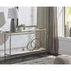 preview thumbnail 5 of 10, Ryandale Console Sofa Table