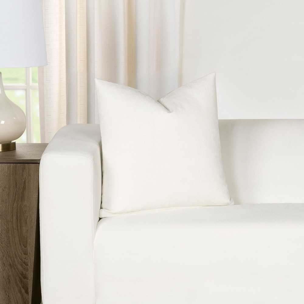 Mixology Padma Washable Polyester Throw Pillow