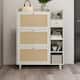 Option  Antique White