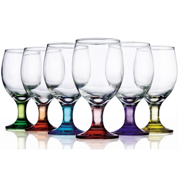 All Purpose Glass (Set of 6)