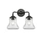 Option Oil Rubbed Bronze / Clear