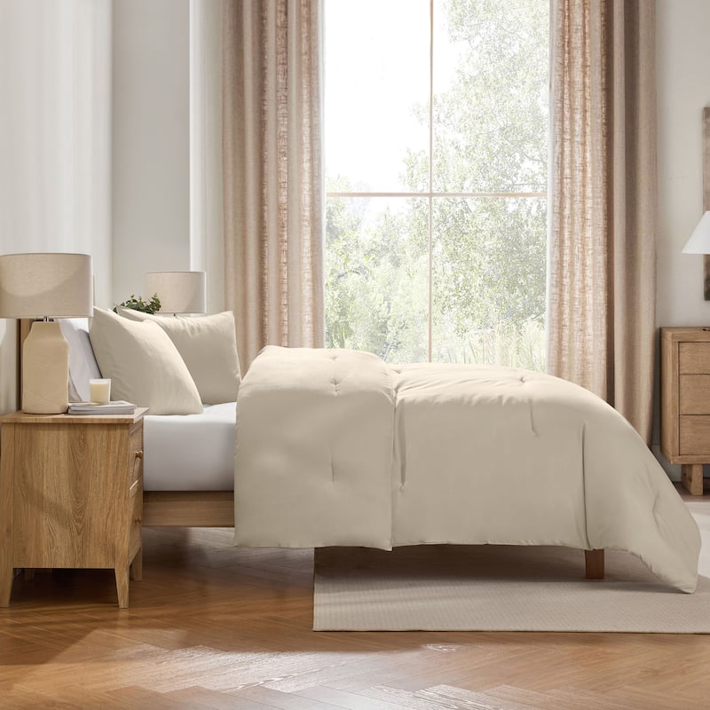 Empyrean Modern Reversible Comforter