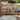 Greendale Home Fashions Global 17-inch Square Outdoor Square Accent Pillow (Set of 2)