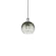 Option Brushed Satin Nickel / Slate