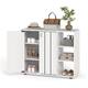 Option White