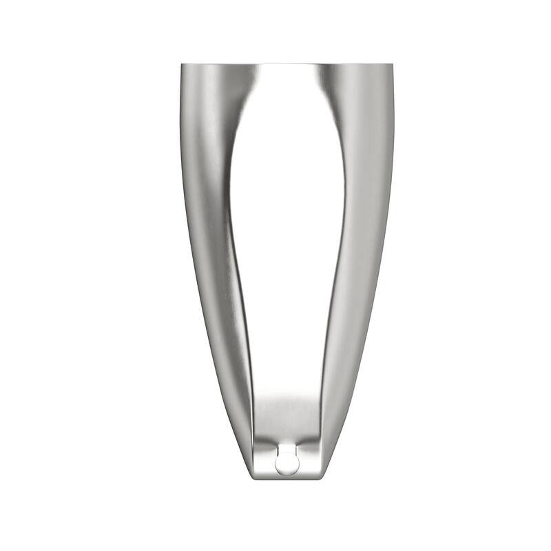 Tub Spout with Standard NPT 1/2" Connection