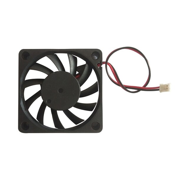 Monoprice 60x10mm Fan of Main Board Designed For MP10 and MP10 Mini 3D ...