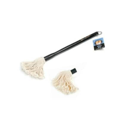 Steven Raichlen Sauce Mop - 18-inch