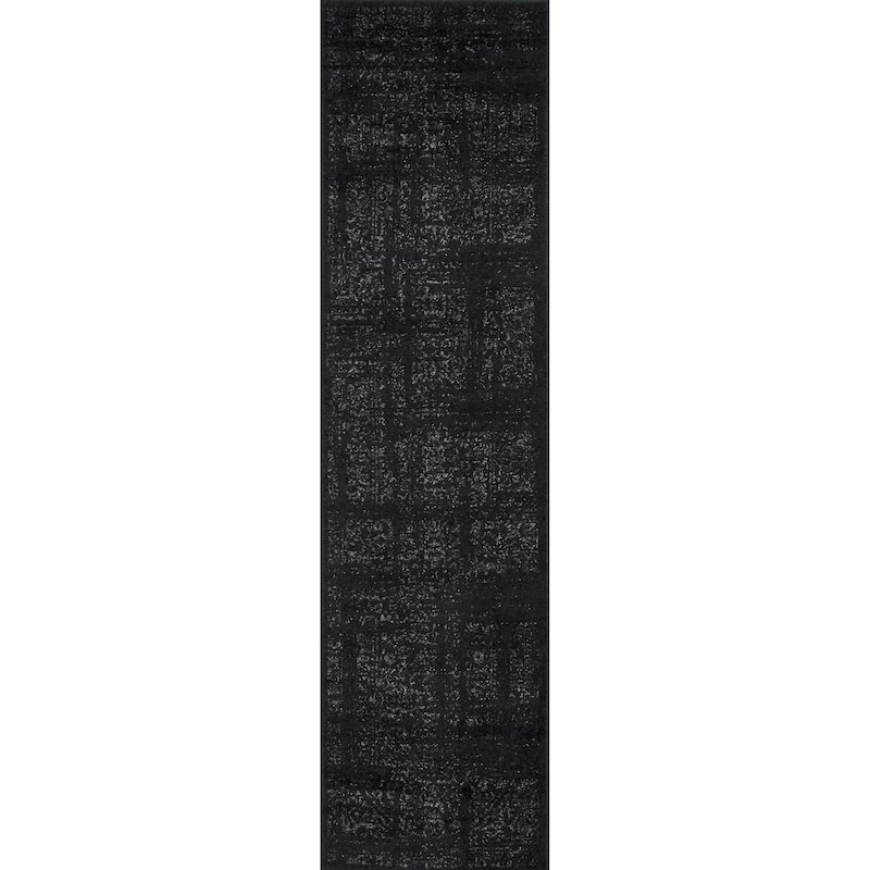 Nuloom Wren Traditional Faded Area Rug