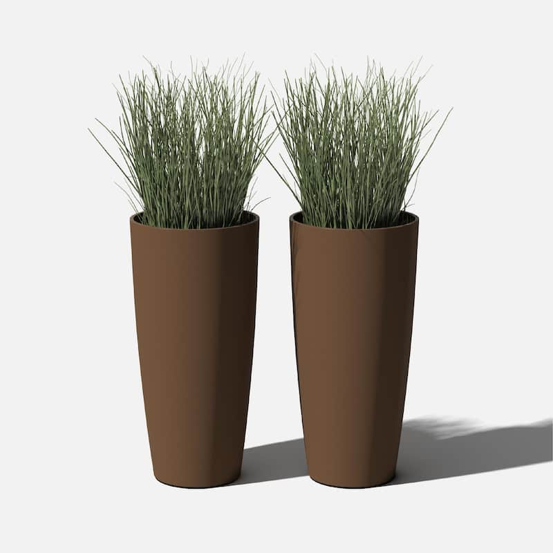 Veradek Mason Series Selena 28" Planter