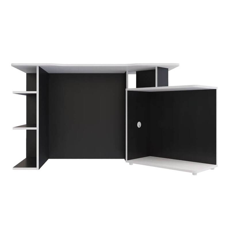 Trinity Gamer Desk