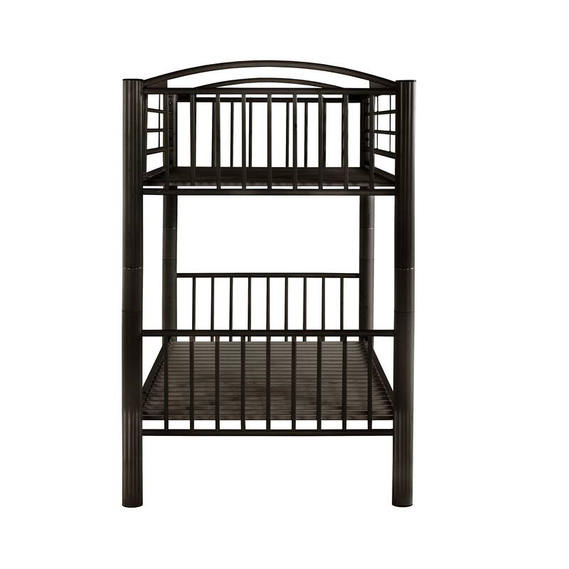 Calexico VersaFlex Metal Bunk Bed by iNSPIRE Q Junior