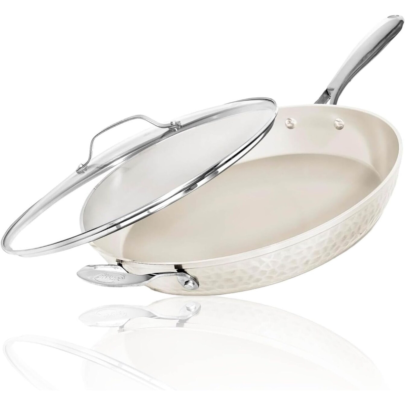 NonStick Skillets and Frying Pans Bed Bath & Beyond
