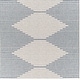 preview thumbnail 21 of 32, Livabliss Vivianne Modern Geometric Indoor/ Outdoor Area Rug Ivory - Square - 6' 7" x 6' 7"