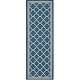 preview thumbnail 80 of 95, SAFAVIEH Courtyard Kailani Indoor/ Outdoor Waterproof Patio Backyard Rug