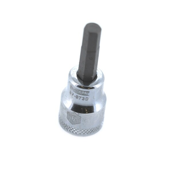 DeWalt OEM 87-973D replacement tool kit hex socket DWMT72164 DWMT72165