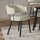 preview thumbnail 6 of 7, Amisco Corey Dining Chair