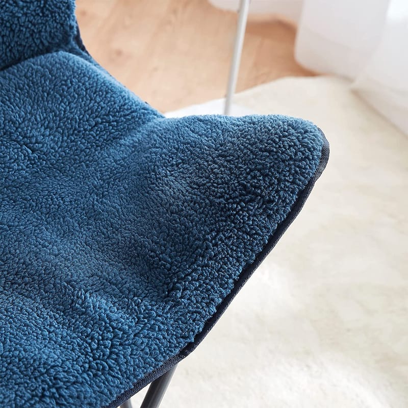 Oversized Butterfly Chair - Comfy Cozy by DormCo