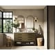 preview thumbnail 4 of 157, Sterling Double Bathroom Vanity