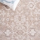 preview thumbnail 15 of 16, SAFAVIEH Willow Slip Resistant Jharna Vintage Oriental Rug