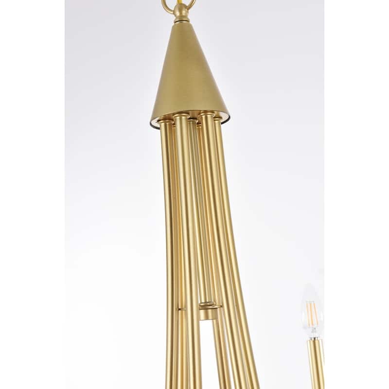 Chloe 36 inch Pendant
