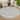 Machine Washable Indoor/ Outdoor Cowboy Ranch Chantille Rug